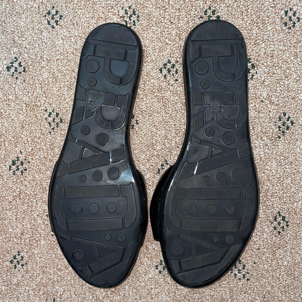 Prada Sandals - Picture 3 of 4